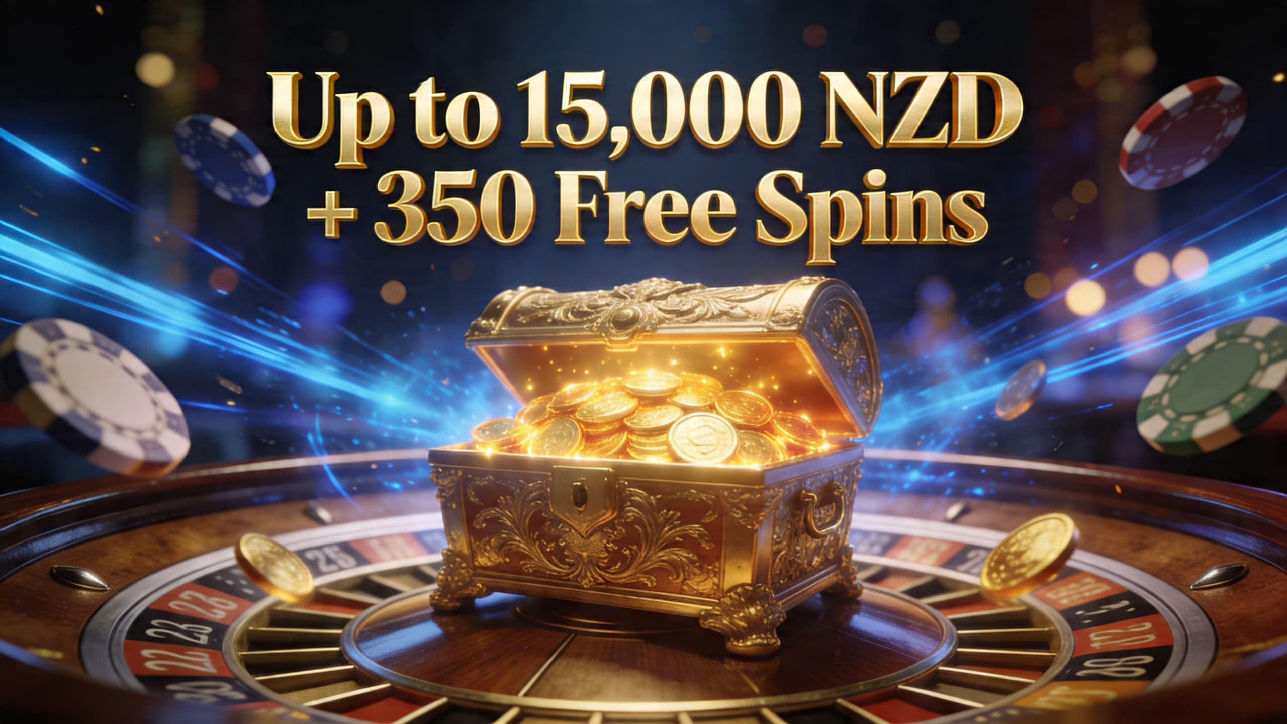Casino Welcome Bonus No Deposit And Maximum Amounts