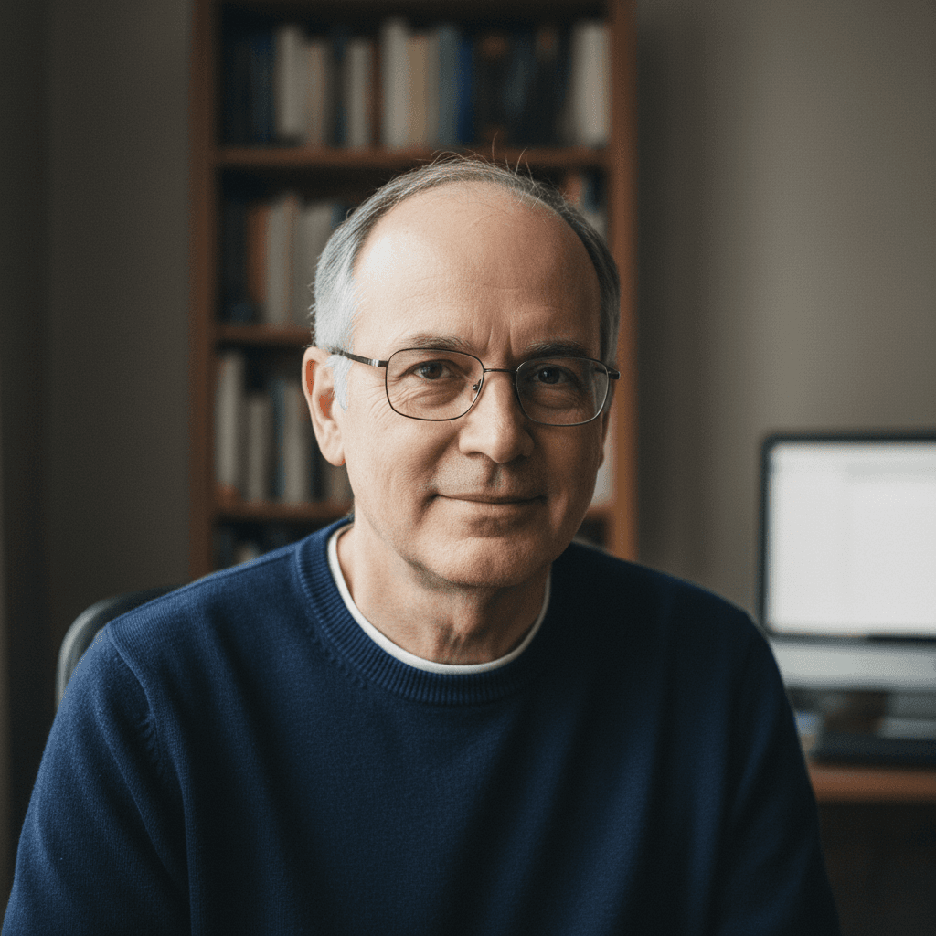 David Reckhow