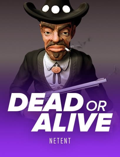 Dead Or Alive