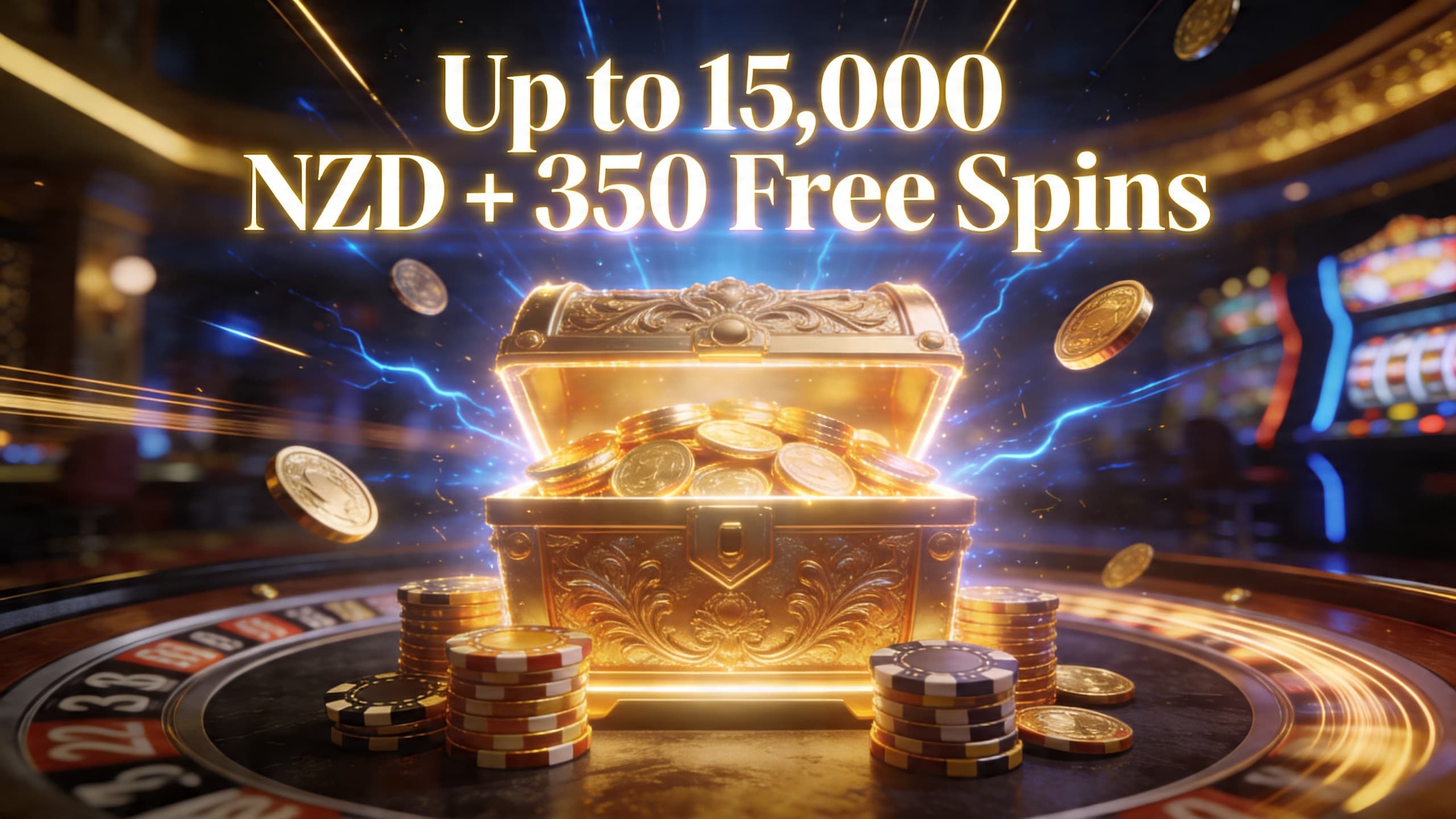 Welcome Bonus Casinos NZ Deliver Real Value To Players